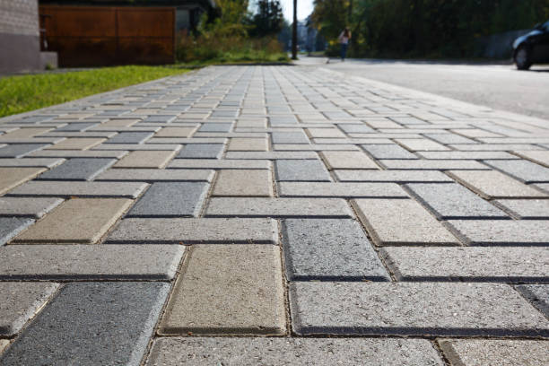 Best Best Driveway Pavers  in Frankston, TX