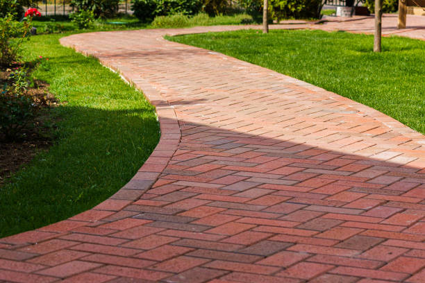 Best Cobblestone Driveway Pavers  in Frankston, TX