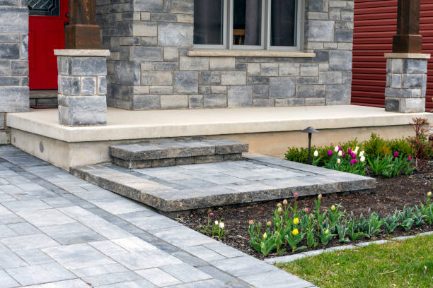 Reliable Frankston, TX Driveway Pavers Solutions