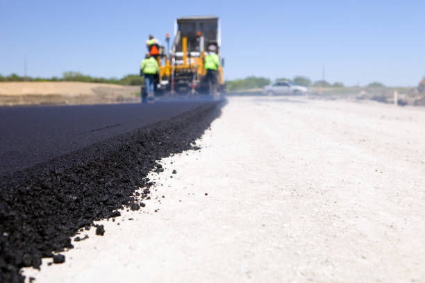 Best Cobblestone Driveway Pavers  in Frankston, TX