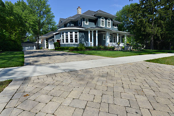 Best Driveway Pavers Near Me  in Frankston, TX
