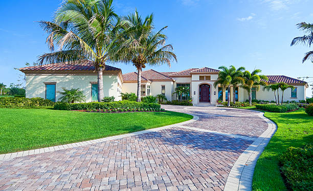 Best Affordable Driveway Pavers  in Frankston, TX