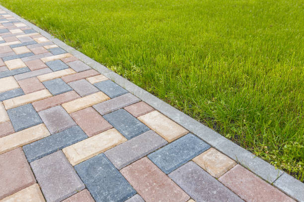 Driveway Pavers for Homes in Frankston, TX